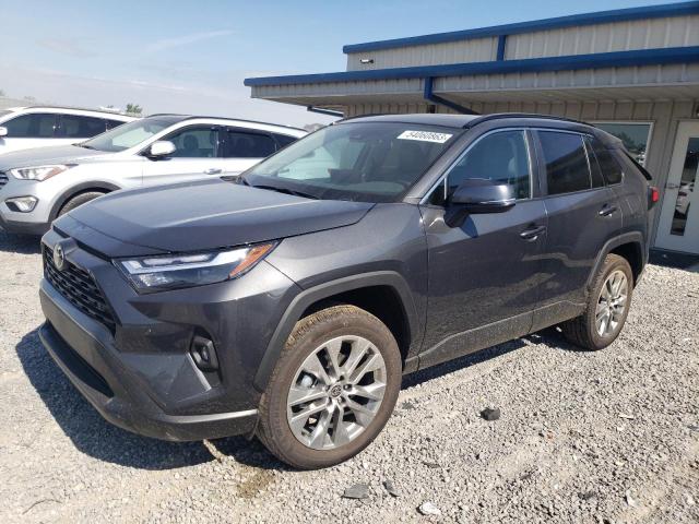 TOYOTA RAV-4 2023 2t3c1rfv4pw243527