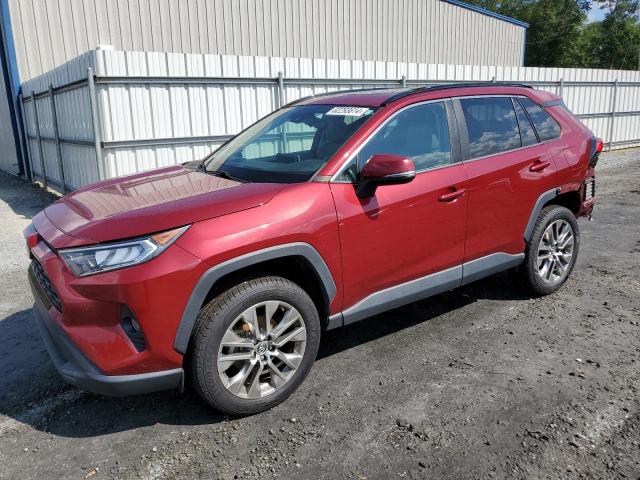 TOYOTA RAV4 2019 2t3c1rfv5kc015174