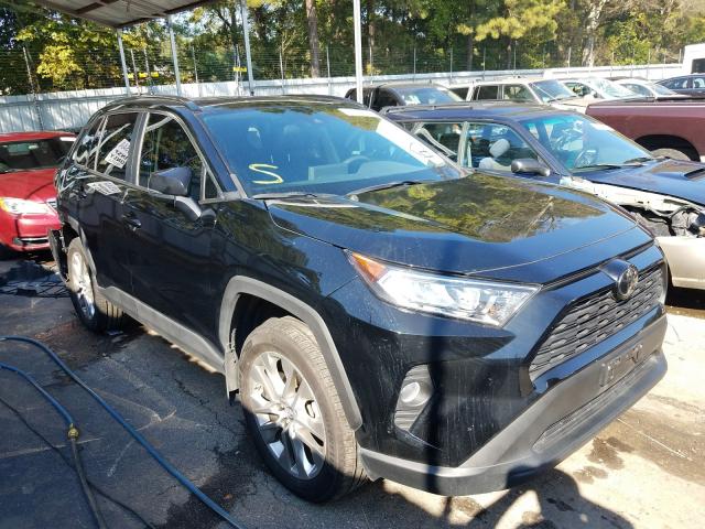 TOYOTA RAV4 XLE P 2019 2t3c1rfv5kw004674