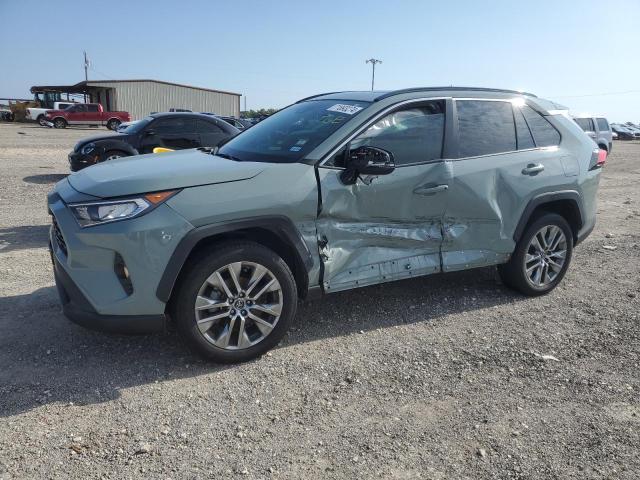 TOYOTA RAV4 XLE P 2019 2t3c1rfv5kw033561