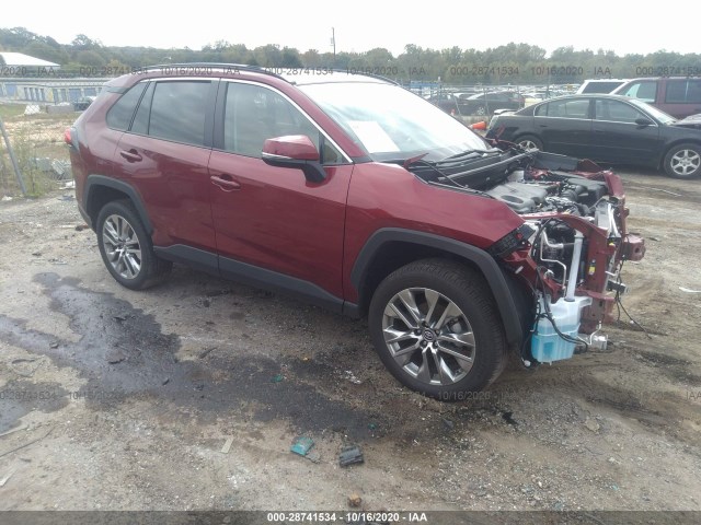 TOYOTA RAV4 2019 2t3c1rfv5kw046293