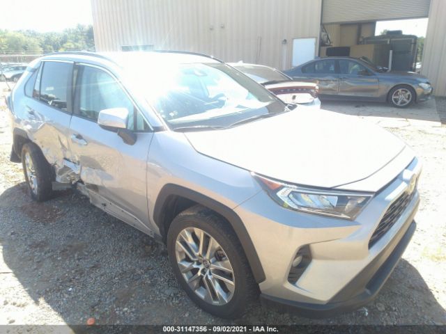 TOYOTA RAV4 2019 2t3c1rfv5kw048383