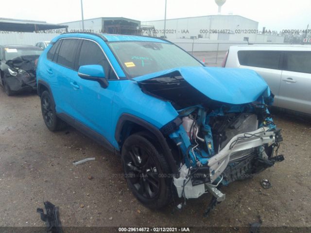 TOYOTA RAV4 2019 2t3c1rfv5kw056743