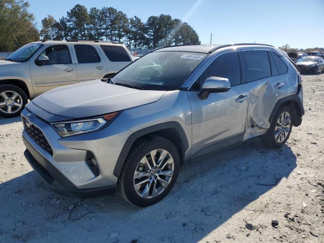 TOYOTA RAV4 2020 2t3c1rfv5lc052243