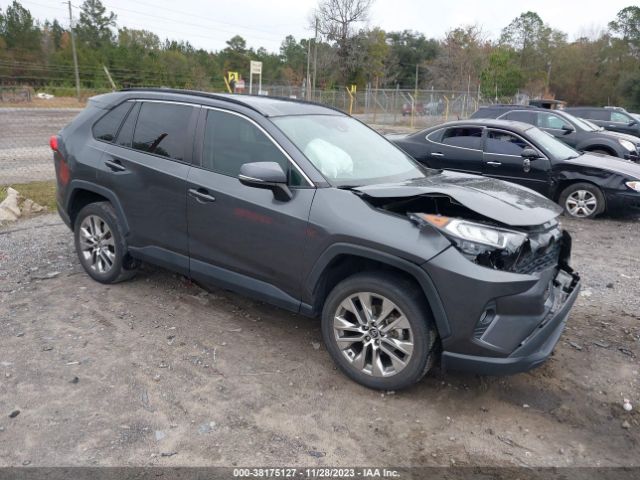 TOYOTA RAV4 2020 2t3c1rfv5lc069768