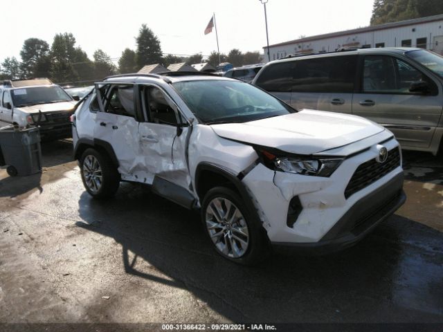 TOYOTA RAV4 2020 2t3c1rfv5lc081970