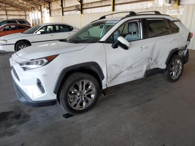 TOYOTA RAV4 XLE P 2020 2t3c1rfv5lc084321