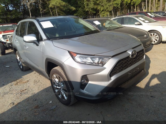 TOYOTA RAV4 2020 2t3c1rfv5lw060776