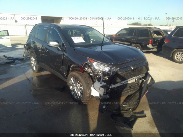 TOYOTA RAV4 2020 2t3c1rfv5lw082289