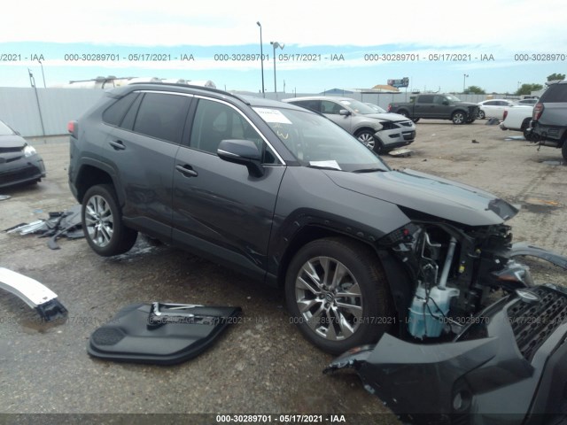 TOYOTA RAV4 2021 2t3c1rfv5mc101202