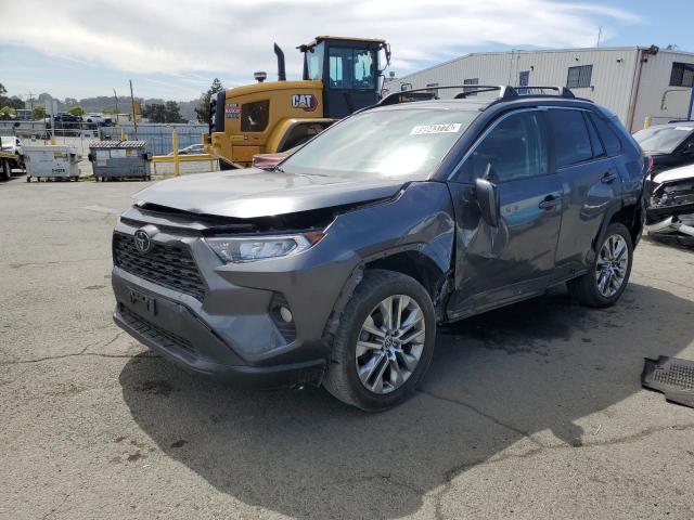 TOYOTA RAV4 2021 2t3c1rfv5mc116962