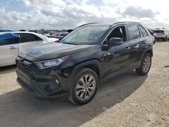 TOYOTA RAV4 2021 2t3c1rfv5mc126665