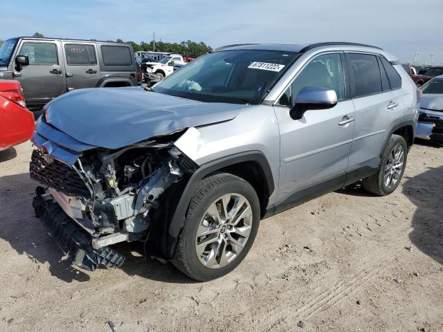 TOYOTA RAV4 2021 2t3c1rfv5mc133356