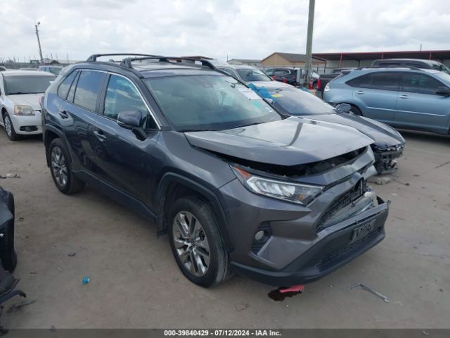 TOYOTA RAV4 2021 2t3c1rfv5mc170603