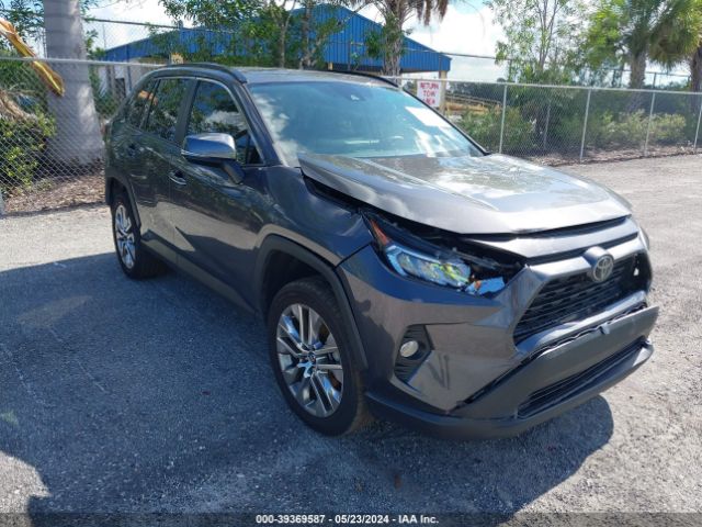 TOYOTA RAV4 2021 2t3c1rfv5mw106138