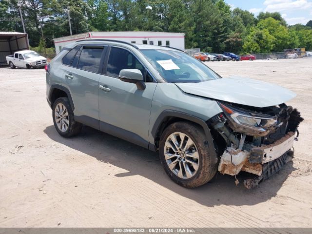 TOYOTA RAV4 2021 2t3c1rfv5mw130231