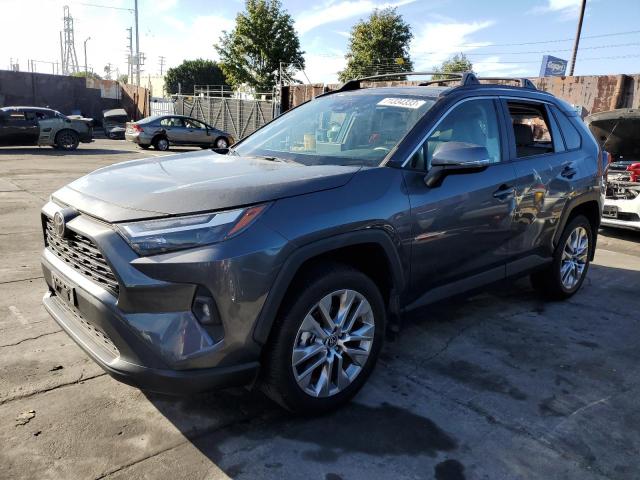 TOYOTA RAV4 2022 2t3c1rfv5nc177391