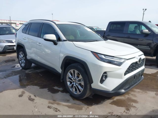 TOYOTA RAV4 2022 2t3c1rfv5nw186171