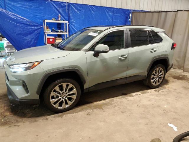 TOYOTA RAV4 XLE P 2022 2t3c1rfv5nw220321