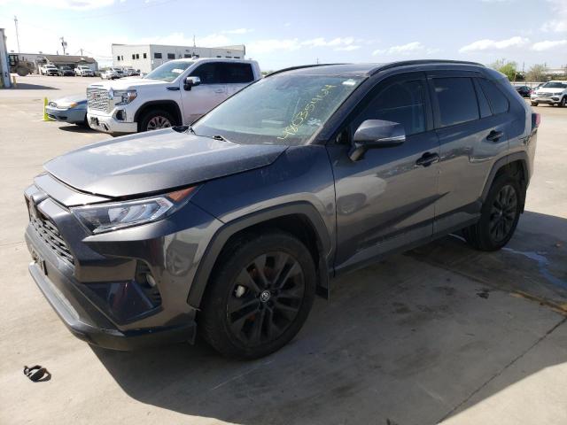 TOYOTA RAV4 2019 2t3c1rfv6kc008945