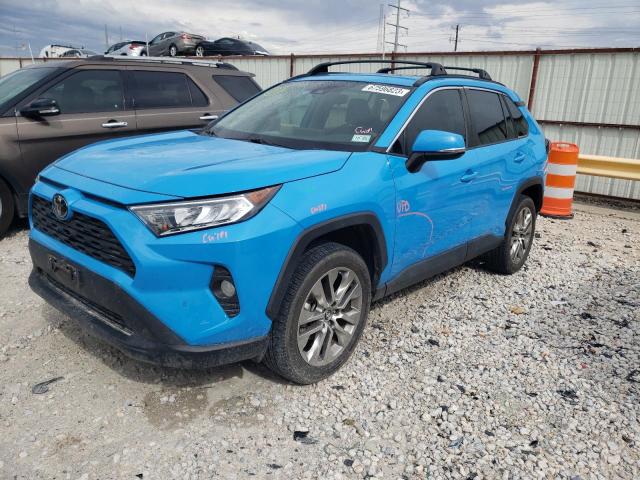 TOYOTA RAV4 2019 2t3c1rfv6kc019122