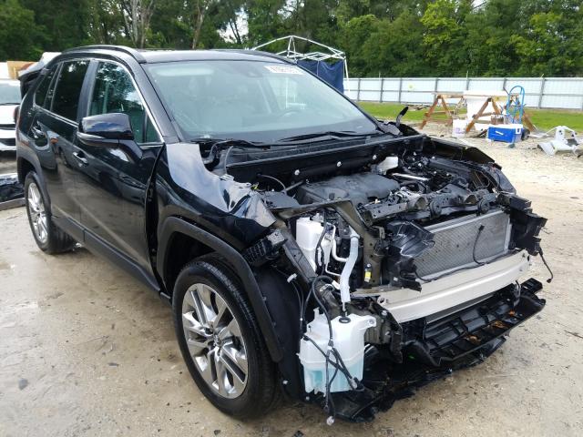 TOYOTA RAV4 XLE P 2019 2t3c1rfv6kw009821