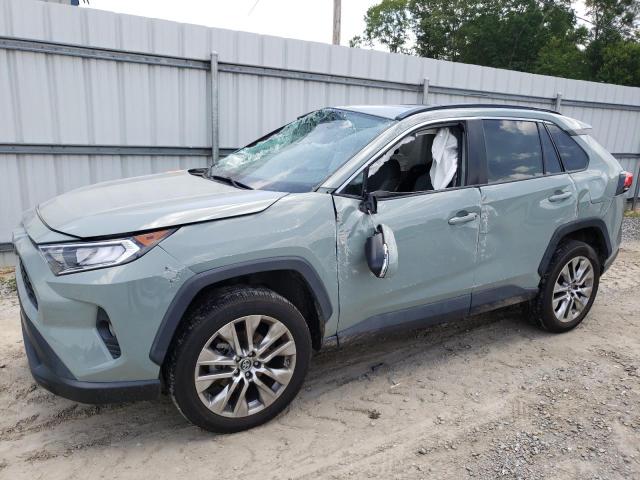 TOYOTA RAV4 2019 2t3c1rfv6kw011228