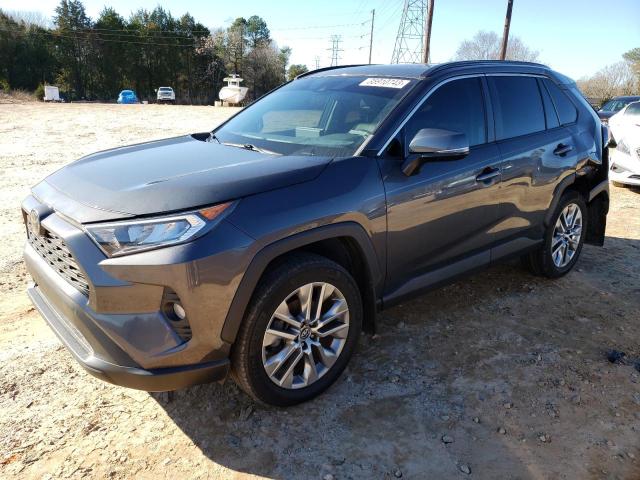 TOYOTA RAV4 XLE P 2019 2t3c1rfv6kw011455