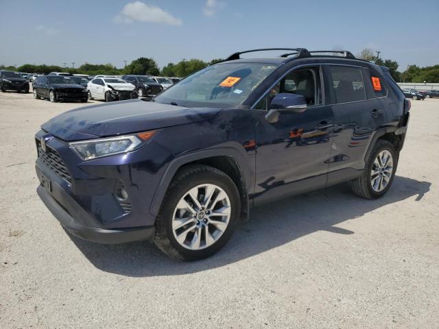 TOYOTA RAV4 XLE P 2019 2t3c1rfv6kw020298