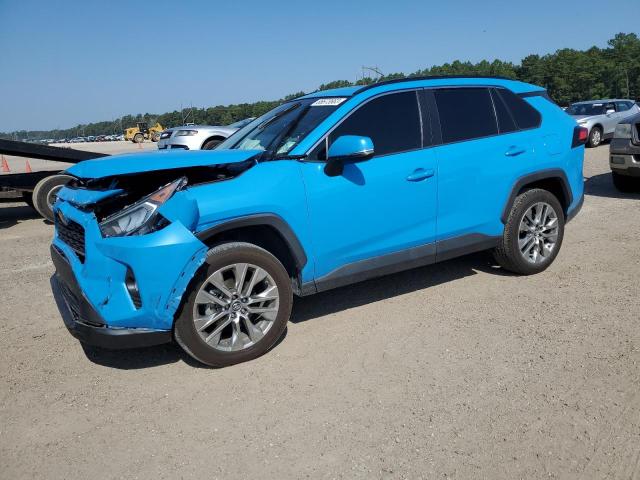 TOYOTA RAV4 XLE P 2019 2t3c1rfv6kw020592