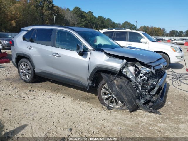 TOYOTA RAV4 2019 2t3c1rfv6kw025050