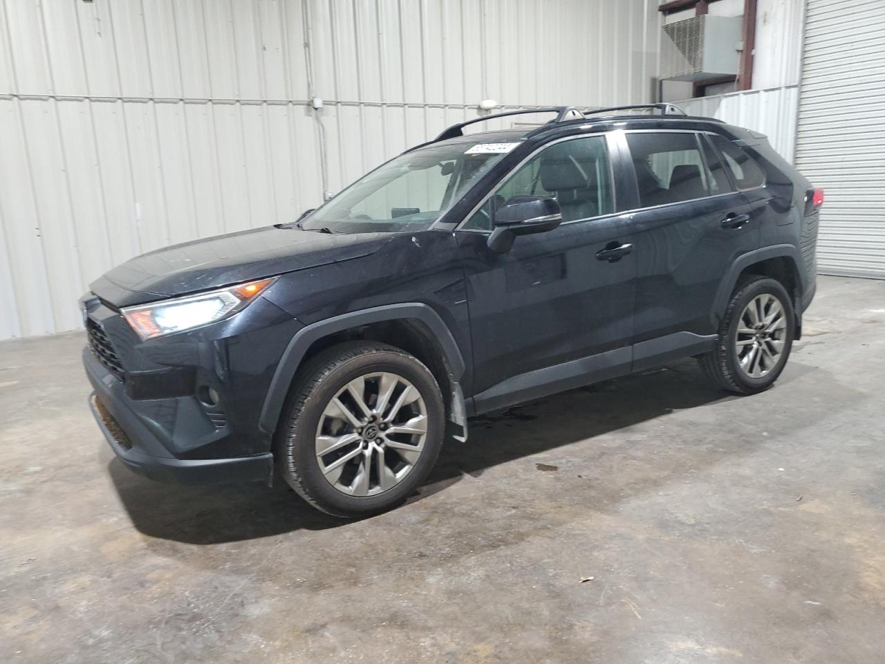 TOYOTA RAV 4 2019 2t3c1rfv6kw025159