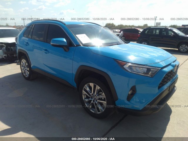 TOYOTA RAV4 2019 2t3c1rfv6kw025811