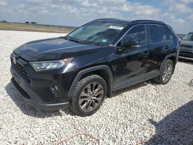 TOYOTA RAV4 2019 2t3c1rfv6kw026358