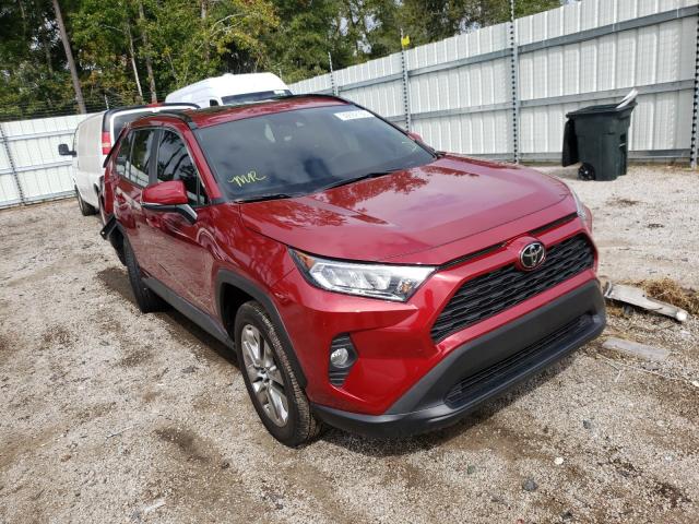 TOYOTA RAV4 2019 2t3c1rfv6kw042060