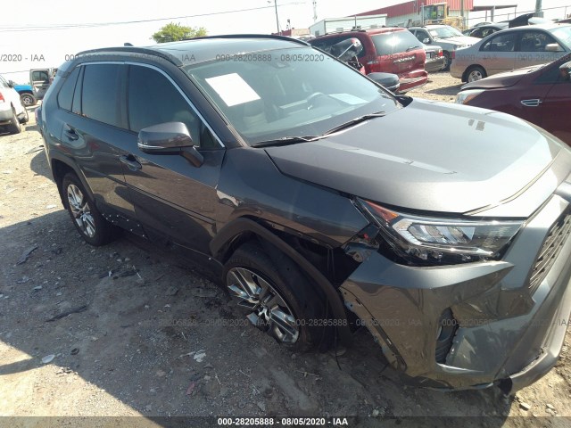 TOYOTA RAV4 2019 2t3c1rfv6kw052667