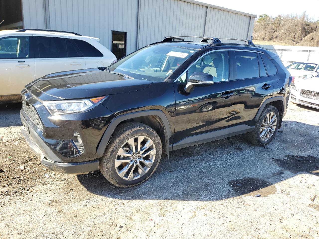 TOYOTA RAV 4 2019 2t3c1rfv6kw053074