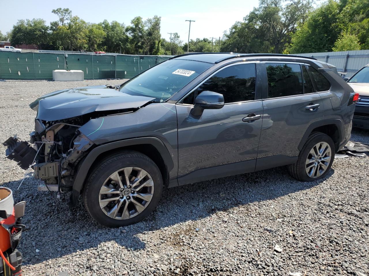 TOYOTA RAV 4 2019 2t3c1rfv6kw053804