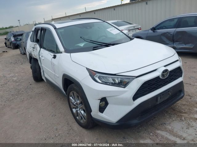 TOYOTA RAV4 2020 2t3c1rfv6lc037945