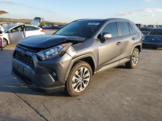 TOYOTA RAV4 2020 2t3c1rfv6lc042997