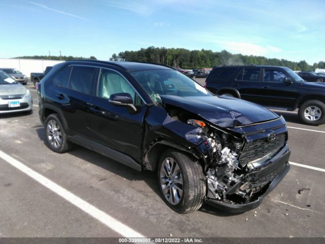 TOYOTA RAV4 2020 2t3c1rfv6lc068483