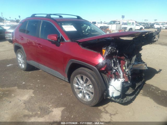 TOYOTA RAV4 2020 2t3c1rfv6lw082348