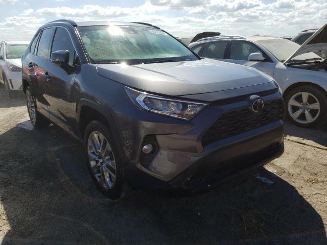 TOYOTA RAV4 XLE P 2021 2t3c1rfv6mc109079