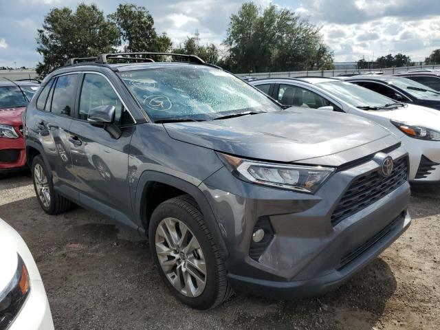 TOYOTA RAV4 XLE P 2021 2t3c1rfv6mc110037