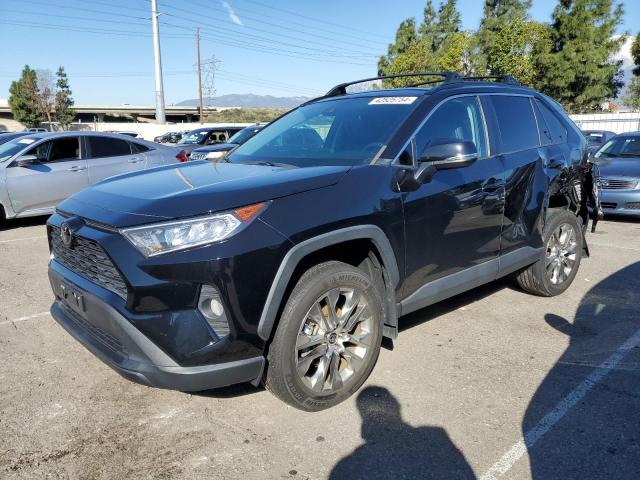 TOYOTA RAV4 2021 2t3c1rfv6mc143605