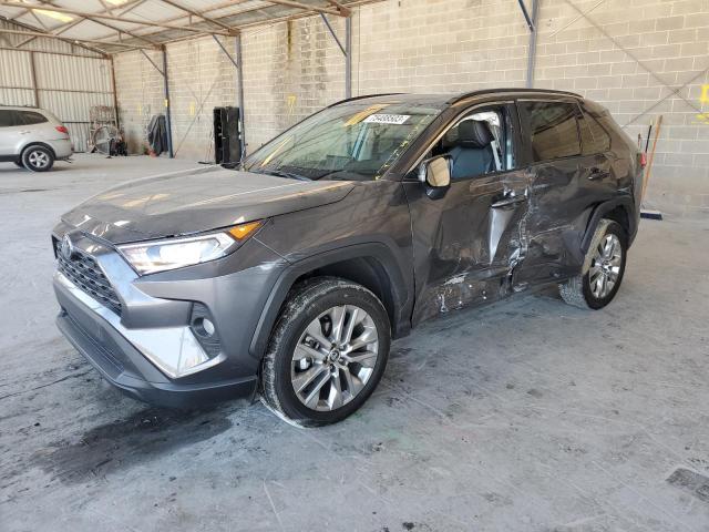 TOYOTA RAV4 2021 2t3c1rfv6mc150070