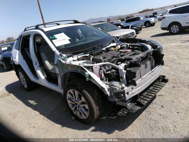 TOYOTA RAV4 2021 2t3c1rfv6mw153372