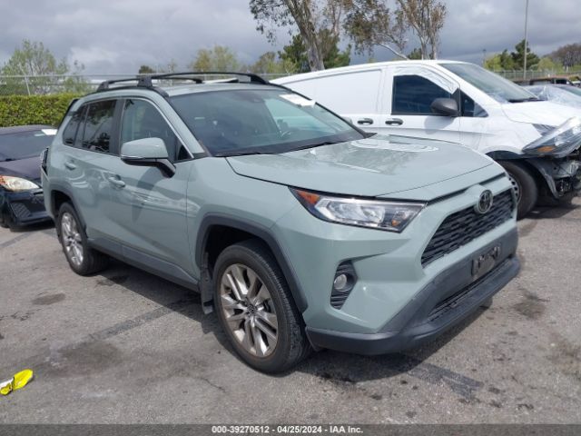 TOYOTA RAV4 2021 2t3c1rfv6mw170673