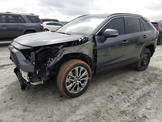 TOYOTA RAV4 XLE P 2022 2t3c1rfv6nc184446