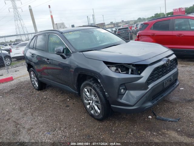 TOYOTA RAV4 2022 2t3c1rfv6nc194832